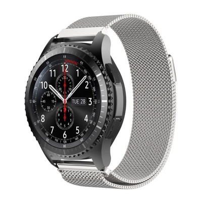 Smartwatch Bluetooth Gear S3 Frontier Vs Galaxy Watch Replacement
