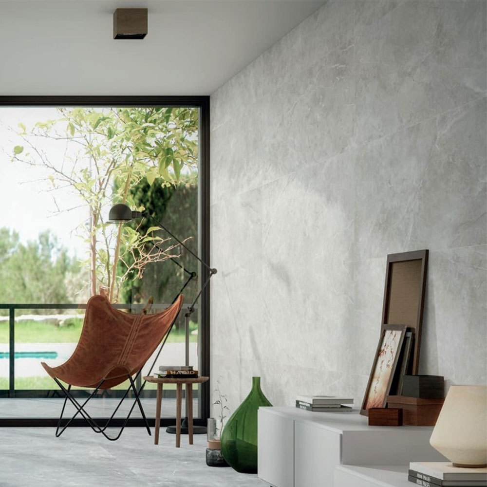 10PCS Tile Stickers Self adhesive Marble Stick on Kitchen Bathroom Wall