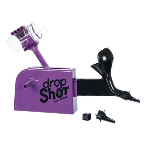 Drop Shot The Game Children's Kids Game Family Fun Gift Party Indoor Outdoor UK - Picture 2 of 4