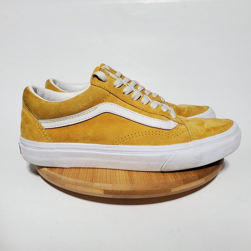 Vans Old Skool Womens 9 Mens 7.5 Pig 