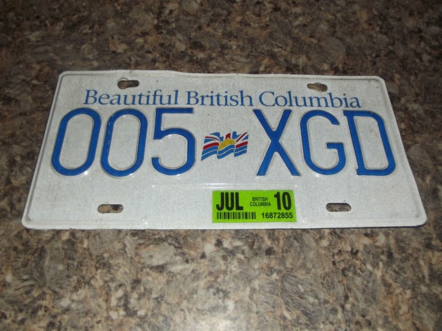 ebay british columbia