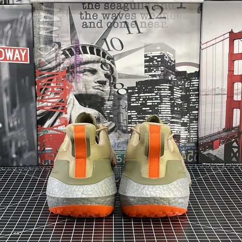 SCARPE DA CORSA ADIDAS ULTRABOOST 22 COLD.RDY *GX5983* DA UOMO TAGLIA 9,5 US NUOVE - Foto 7 di 13