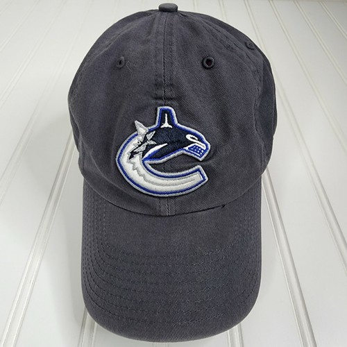 Forty Seven Brand Official NHL hat | eBay
