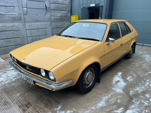 1977 Austin Princess - Picture 1 of 22