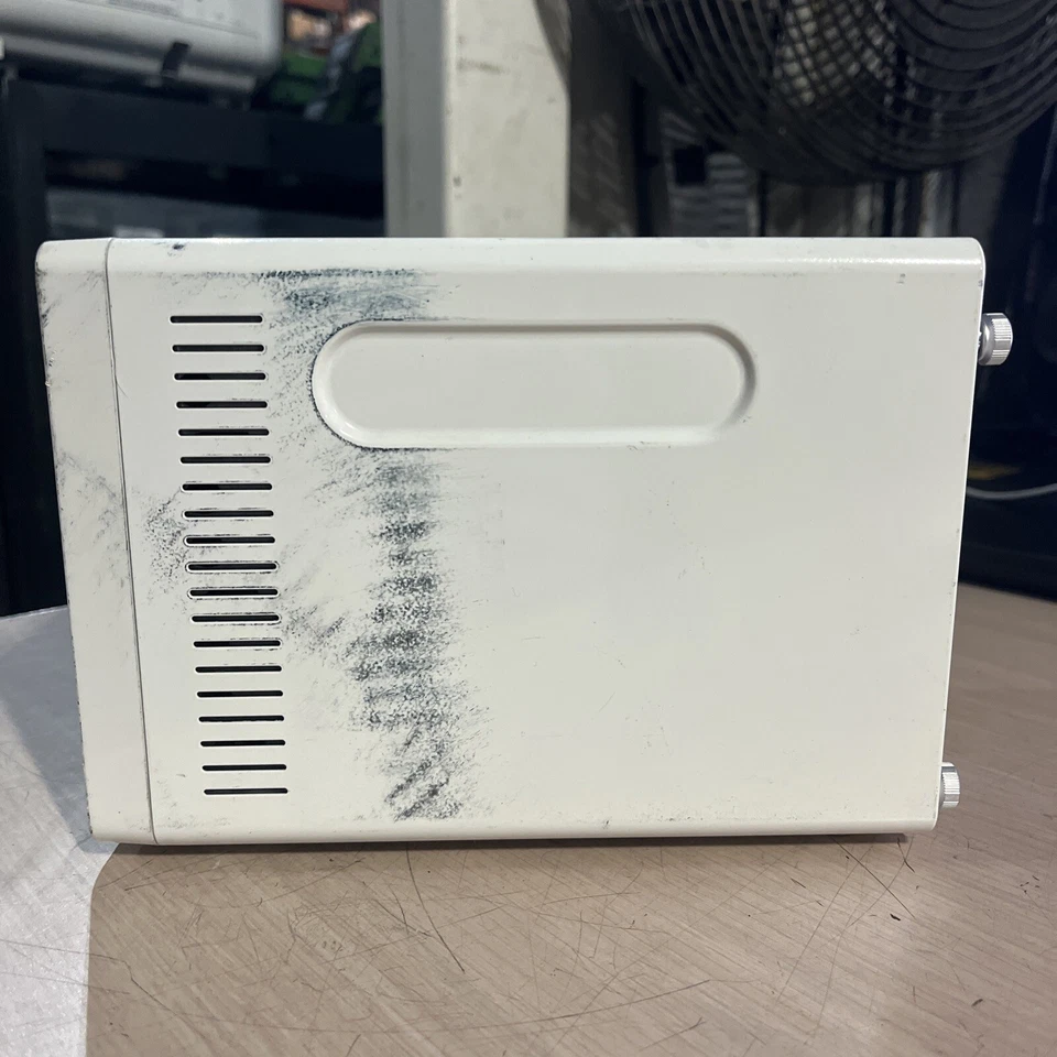 ZYXEL NSA-220 DUAL SATA BAY NETWORK ATTACHED STORAGE - Image 2 of 4