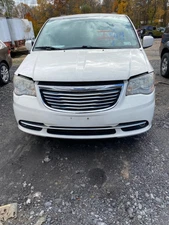 ABS Pump Anti Lock Brake Unit Assembly Chrysler Town & Country 12