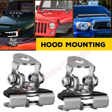 12 20 30 Single Row Led Light Bar Slim Combo Off Road W Plug Play Wiring Kit