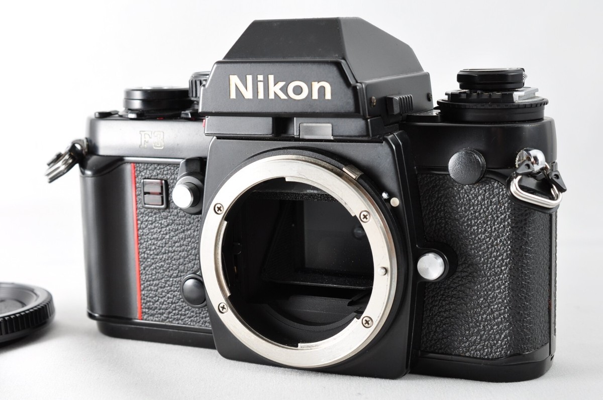NikonF3/13
