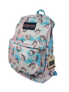 jansport unicorn backpack