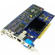 NEW IBM 59P2984 Card Remote Supervisor II 100 Mbps PCI Management Adapter