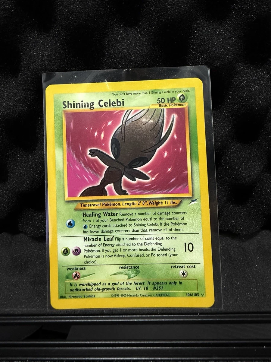 what is the rarest pokemon card in the halloween pack Pokemon TCG Mega Evolutions | #012/132 | Reverse Holo | Celebi