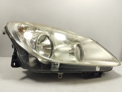 13186382 RECHTER SCHEINWERFER / 211653 FÜR OPEL CORSA D ENJOY