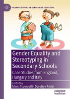 Maria Tsouroufli (U. A.) | Gender Equality And Stereotyping In Secondary Schools