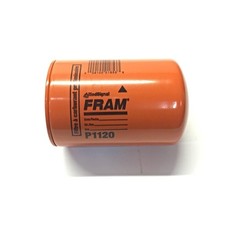 Fram Fuel Filter P1120 Nos Fram Fuel Filter P1120 Nos