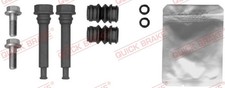 QUICK BRAKE Führungshülsensatz Bremssattel 113-1447X für LEXUS CT AURIS PRIUS IQ