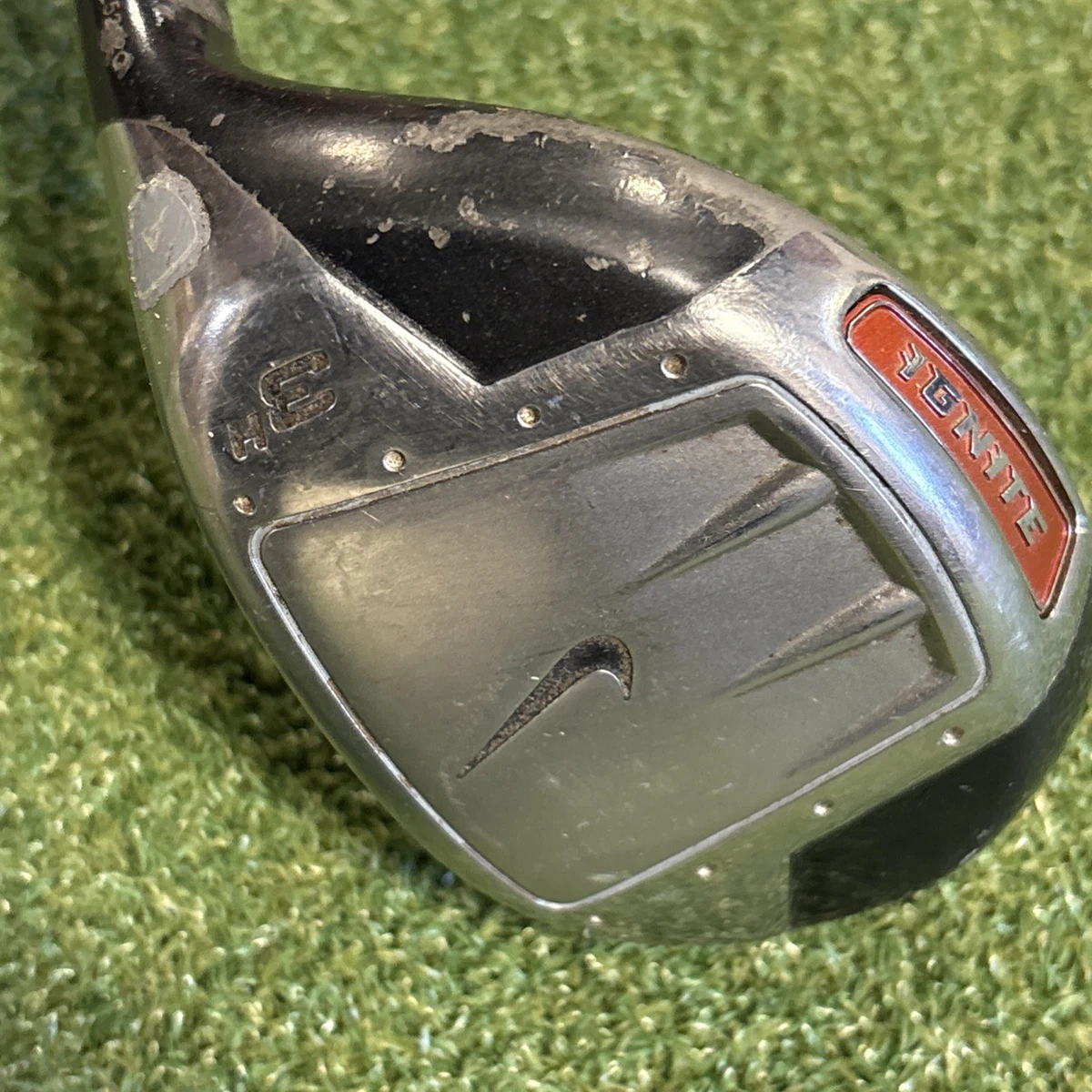 Preços baixos em Tacos de golfe Nike Idosos | eBay