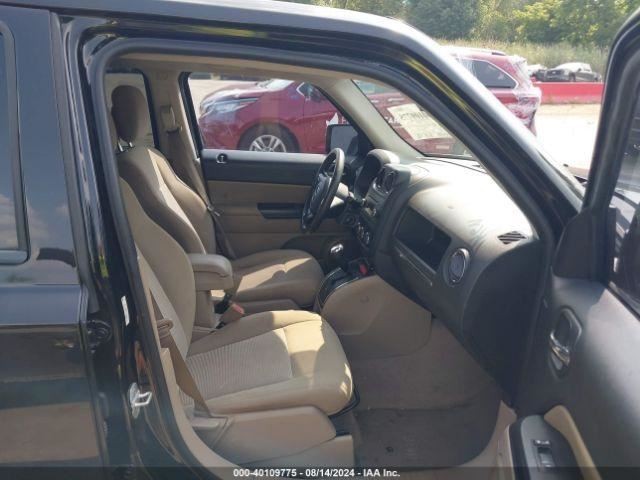 Corner/Park Light Fog-driving Plastic Bumper Fits 14-23 WRANGLER 2322515 thumbnail 5