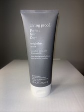 Living Proof Perfect Hair Day Weightless Mask 6.7 oz