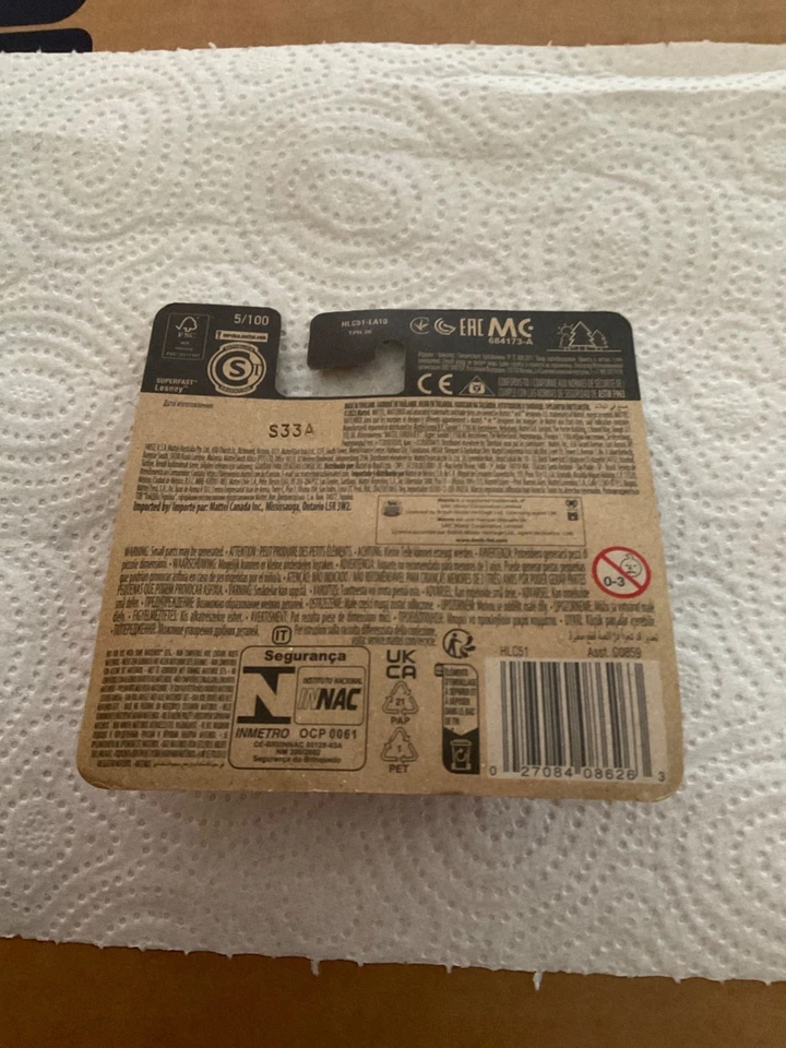 Matchbox Morris Minor Saloon Silver C0859  - Immagine 2 di 2