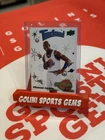 2026 Michael Jordan Upper Deck Space Jam 30th Anniversary TuneSquid Card #10