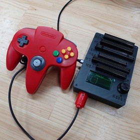 CartridgeReader V5 Sega Mark III/MSX compatible version GL