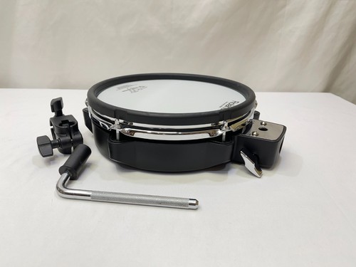 Roland PDX-100 V Drum 10" Mesh Head PDX100 VDrum MOUNT pour TD 8 105 85 12 20 30