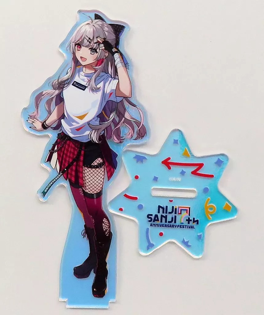 Acrylic stand Nozomi Ishigami Acrylic stand 