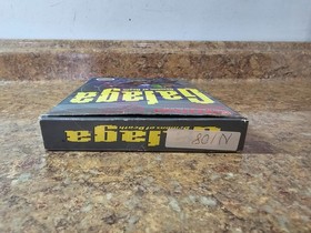 Galaga: Demons of Death (Nintendo NES, 1988) con scatola usato