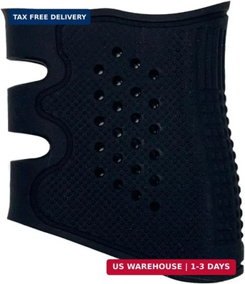 Ares Armory Tactical Grip Sleeve for Glock 17 17V 19 19V 19x 19xV 20 20V 21 21V