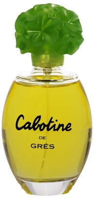 Grès Cabotine Eau de Parfum  100 ml OVP NEU