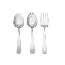Pfaltzgraff 5243537 Danford 3-Piece Serving Set