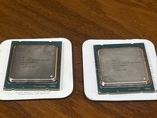 Intel Xeon E5-2640 - 2.50 GHz 6-Core SR0KR Processor