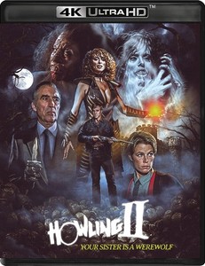 Howling 2 | eBay
