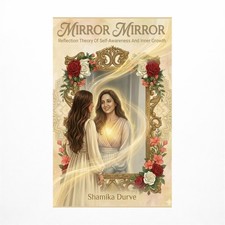 Mirror Mirror (The Reflection Theory Of Self-Awareness And Inner Growth)
