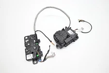 ⭐ Bmw G01 G30 F22 Rear Trunk Lid Power Lock Latch Actuator Drive Motor Unit Oem