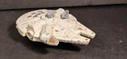 Millennium Falcon 100% Complete DIE-CAST 1979 Star Wars Action Figure