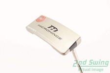 Mint Odyssey Microhinge Double Wide Putter Steel Right 34.0in