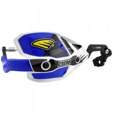 Cycra Ultra Probend CRM Complete Racer Pack 1-1/8" Bars Blue 1CYC-7408-62X
