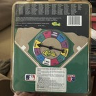 (2) Classic 1990 1991 MLB Baseball Card Board Game FACTORY SEALED — photo 2