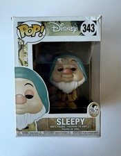 Ultimate Funko Pop Snow White Figures Checklist and Gallery 36