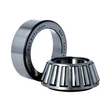 32307B SKF 35 x 80 x 32,75 mm TAP. ROLL. SINGLE ROW