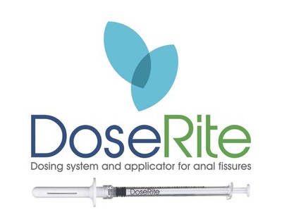 DoseRite  Applicators for Anal Fissure