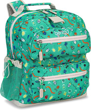 Kids Backpack-Lightweight 14  Backpack in Fun Prints for School,Travel  Daycare