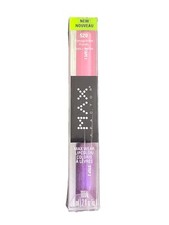 Max Factor Max Wear Lipcolor NEW - 520 Pomegranate Fusion, .2 fl oz liq