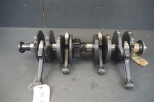 ALBERO MOTORE KAWASAKI GPZ600R 1986 13031-1245 24739