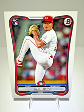 You Pick! 2026 Bowman Baseball - Base Cards #1-100
