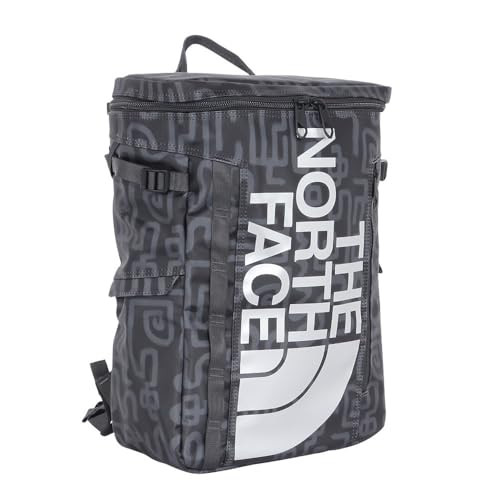 The North Face] BC Fuse Box II TNF Black Luna Snake | eBay