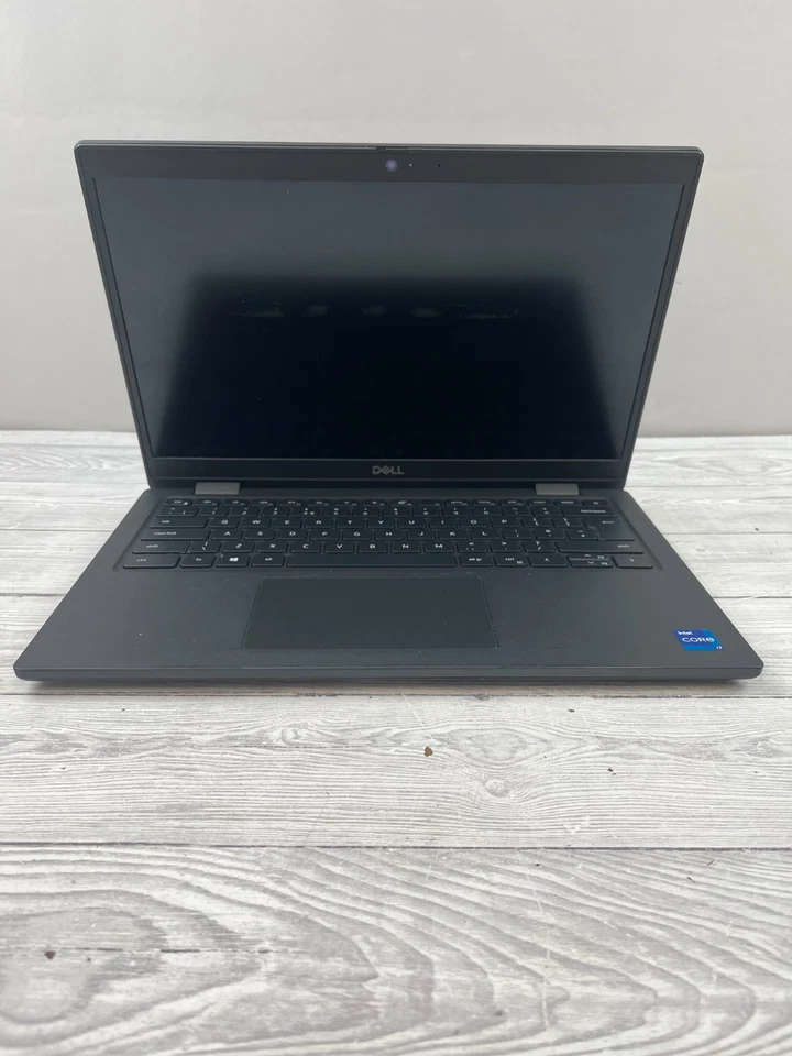 Dell Latitude 3420 · i7-1165G7 · 16GB · 256GB, photo 2 of 5
