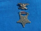 Original GAR Officers Membership Badge with 1886 Patent Date