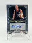 2021 PRIZM WNBA ALLIE QUIGLEY AUTO #SG-AQG CHICAGO SKY